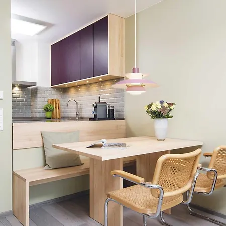 Kliffhoog 5 Von & Mehr *