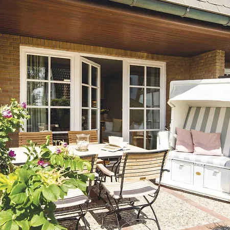 Kliffhoog 5 Von & Mehr