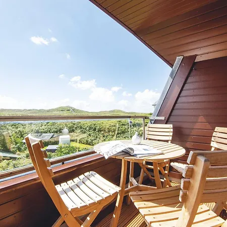 Kliffhoog 5 Von & Mehr Kampen