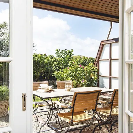 Kliffhoog 5 Von & Mehr * Kampen